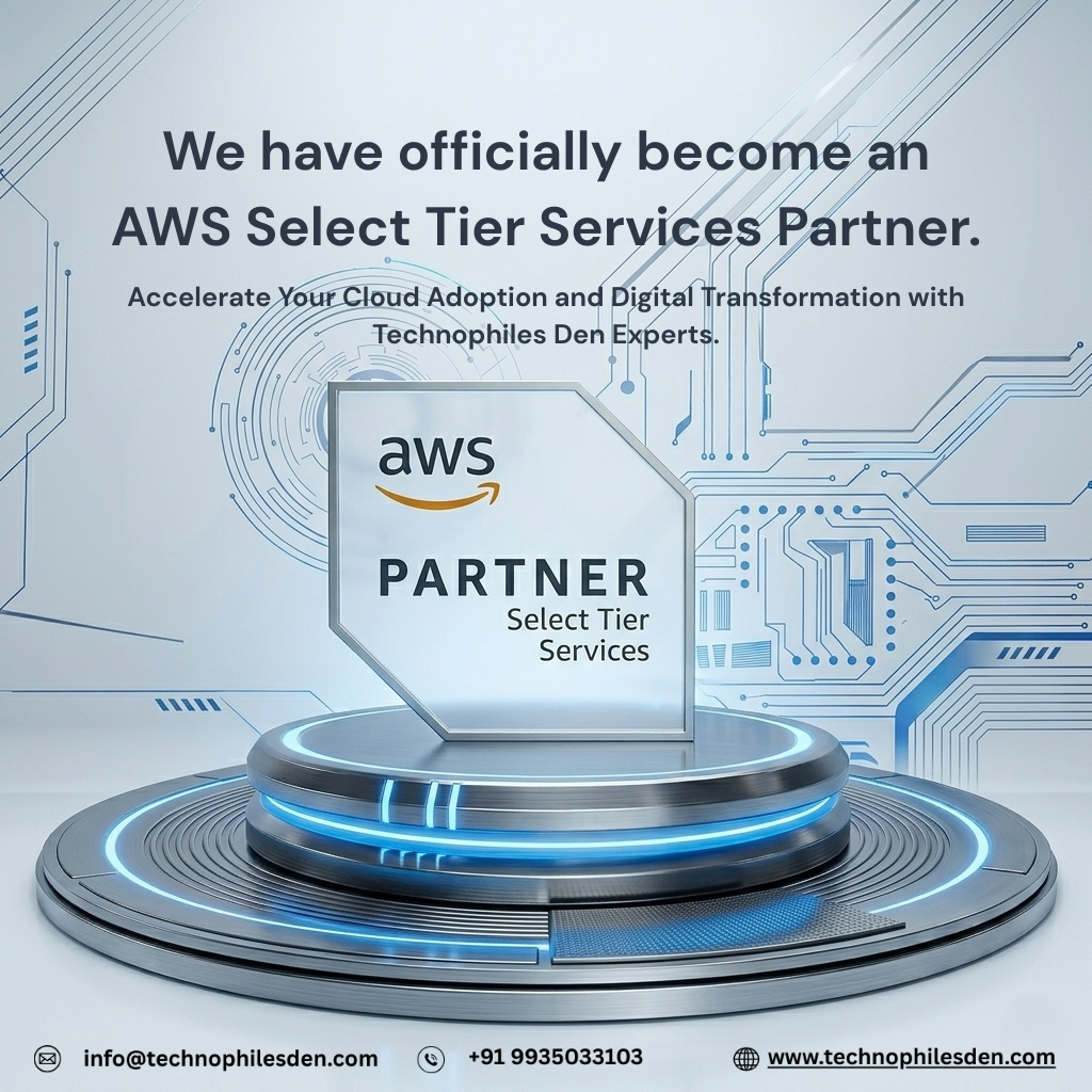 AWS Popup