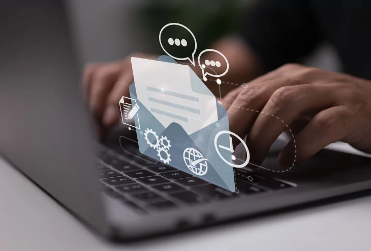 Benefits of Hiring an Email Marketing Agency - Engagement, Sales, Cost-effectiveness, Analytics