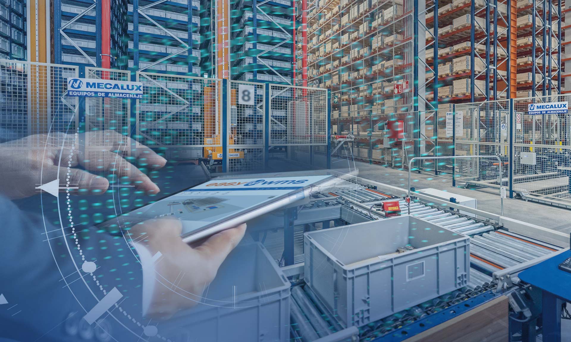 Manufacturing & Logistics