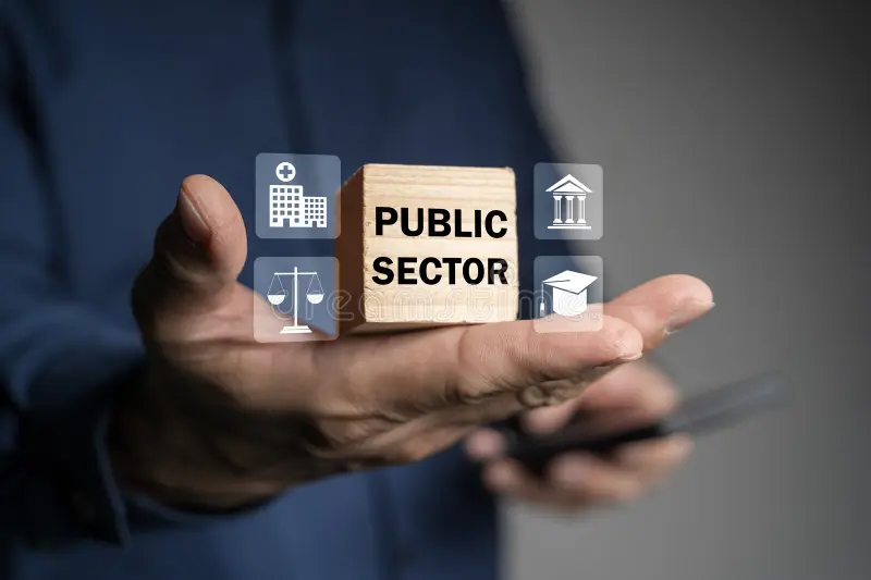Education & Public Sector