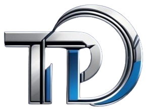 Technophiles Den Logo