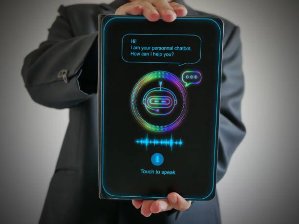 TTS speech synthesis concept